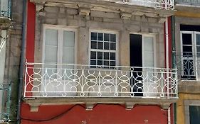 St. Francisco Apartments