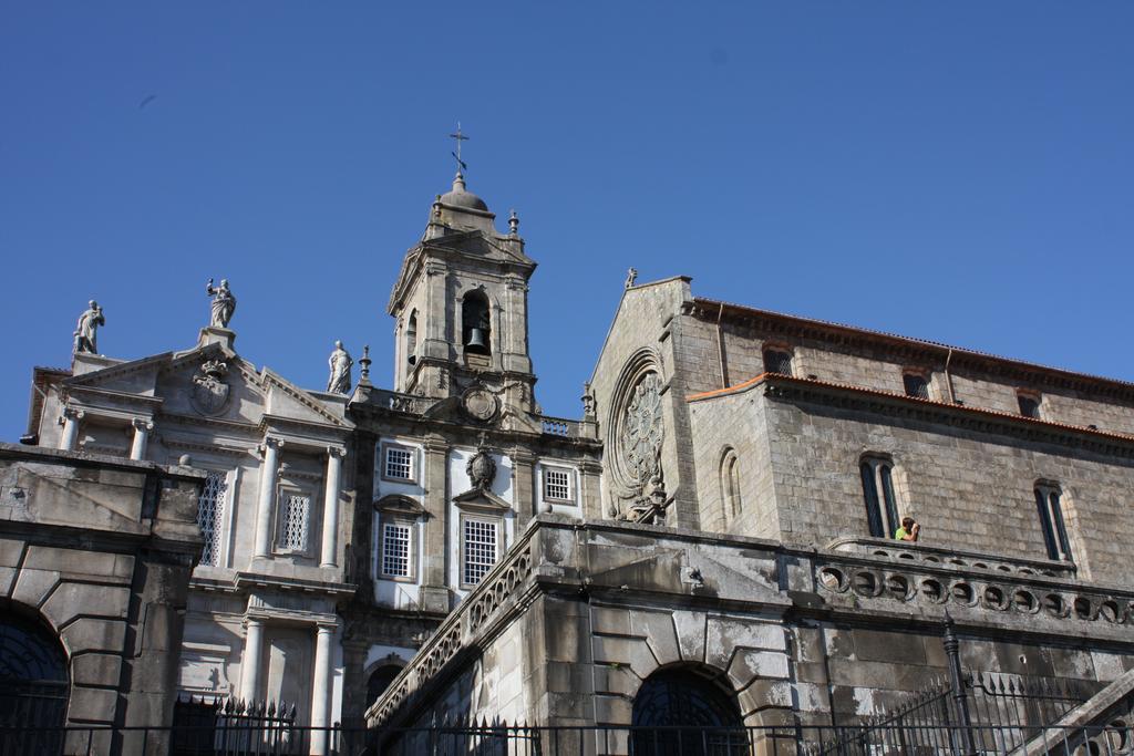 St. Francisco Apartments OOporto Exterior foto